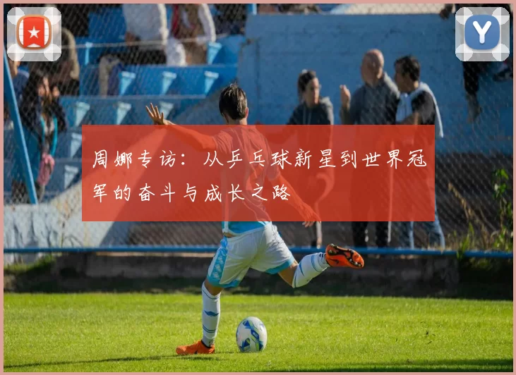 周娜专访：从乒乓球新星到世界冠军的奋斗与成长之路