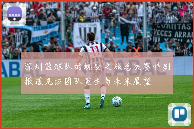深圳篮球队的蜕变之旅总决赛特别报道见证团队重生与未来展望
